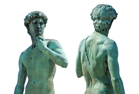 Davide di Michelangelo - Firenze