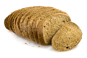 sliced bread