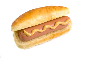 hot dog