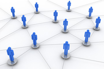 Social network