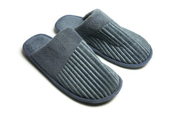 Bedroom Slippers