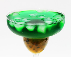 Environmental cocktail