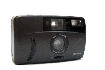 Compact camera