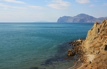 The Seascape. Frame 7547.