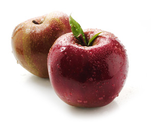 pomme booskop