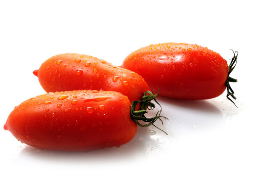 tomate san marzano
