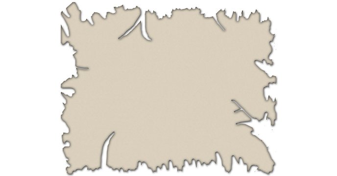 vieille carte