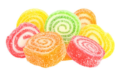 Fruit candy