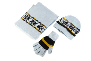 winter accessories