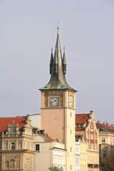 Prague Tower