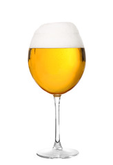 bicchiere di birra