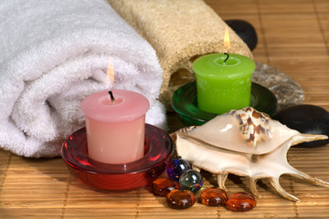 Spa products.  See similar