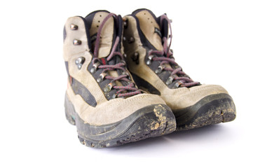 Wanderschuhe