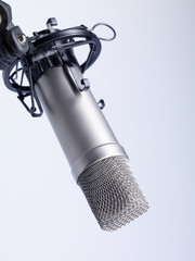Studio Mikrofon