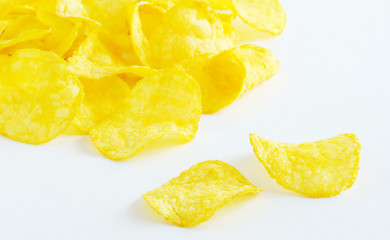 Potatoe chips