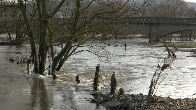 Hochwasser
