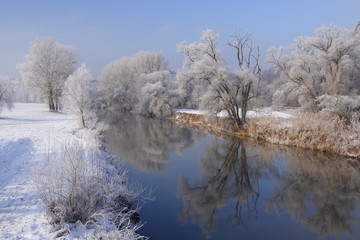 Winterlandschaft