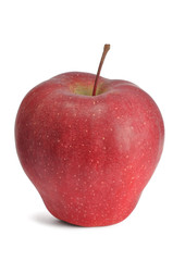 Red Apple