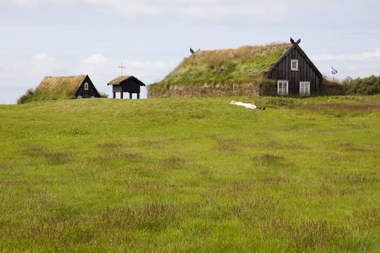 36 BESTE Grassodenhaus BILDER, STOCKFOTOS & Adobe Stock