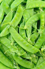 Snow peas