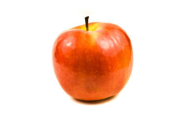 Red Apple