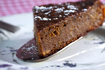 Piece of cake