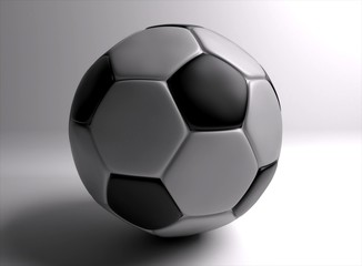 Naklejka premium soccer_ball.jpg