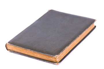 Old book