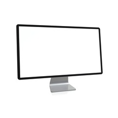 lcd monitor 3d