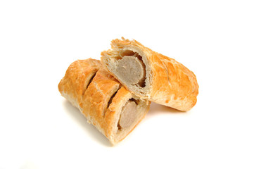 Sausage roll