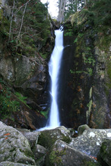 Cascade du Rudlin