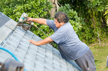 Roofer