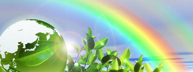 エコロジーイメージ