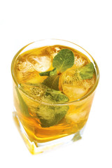 ice tea