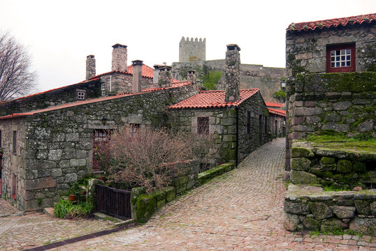 Sortelha Portugal