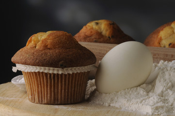Muffins