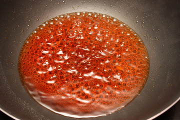 Caramel