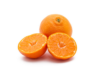 tangerines