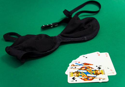 Strippoker