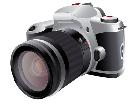 Digital Camera