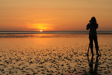 Nationalpark Wattenmeer