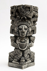 figura maya, méjico
