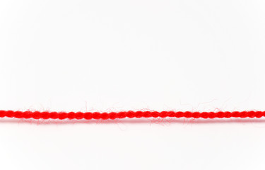 Roter Faden - Concept - Red Thread