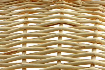 tressage osier