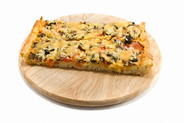 pizza