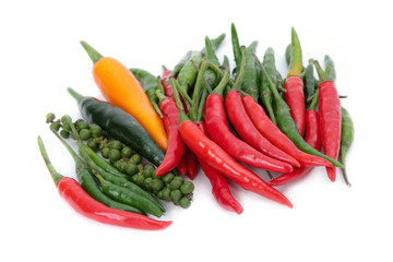 chili pepper
