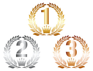 ランキング　アイコン