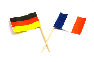 Deutschland und Frankreich