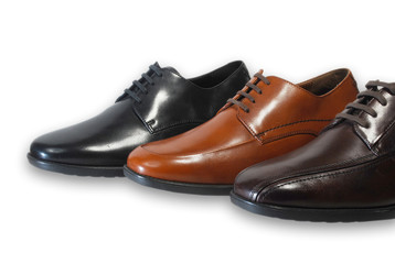 dress shoes