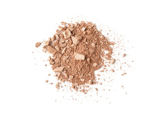cosmetic powder